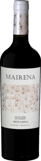 2018 Mairena Ocasíon Bonarda