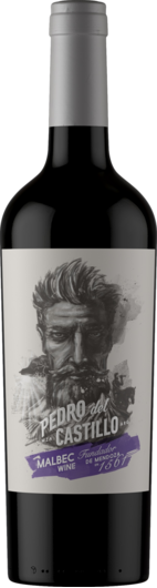 2021 Pedro Malbec