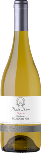 2021 Santa Loreto Reserva Chardonnay