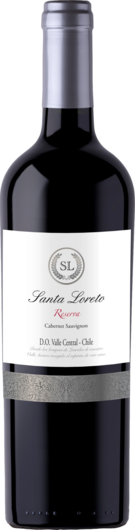 2019 Santa Loreto Reserva Cabernet Sauvignon
