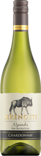 Serengeti Chardonnay