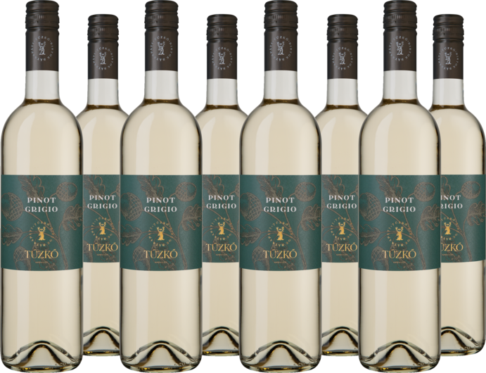 Vorteilspaket Antinori Tüzkö
