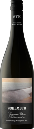 2023 Wohlmuth Sauvignon Blanc
