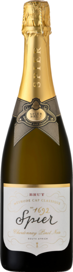 2021 Spier Methode Cap Classique