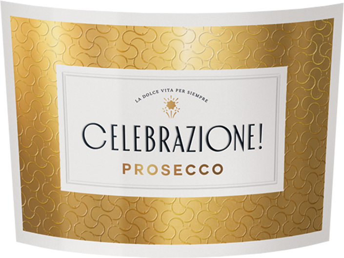 Celebrazione Prosecco