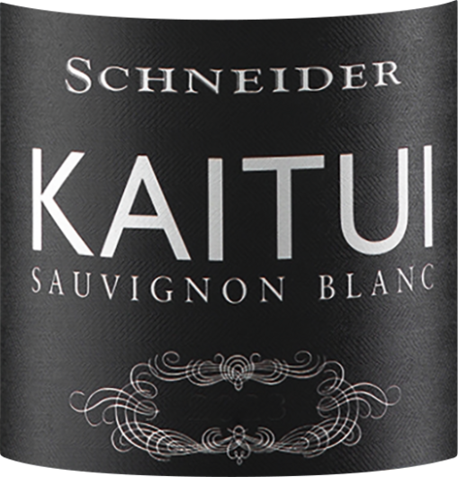 2023 Kaitui Sauvignon Blanc