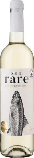 2023 QSS Rare Branco