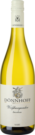 2024 Dönnhoff Weißburgunder