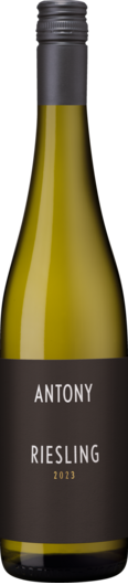 2023 Antony Rheingau Riesling
