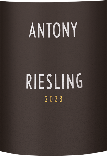 2023 Antony Rheingau Riesling