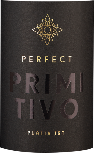 2022 Perfect Primitivo