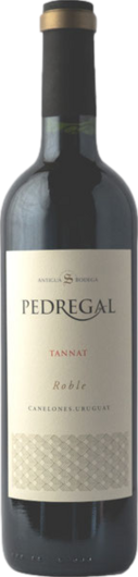 2020 Pedregal Tannat