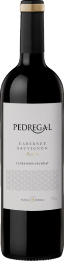 2017 Pedregal Cabernet Sauvignon