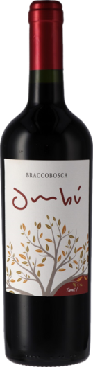 2019 Ombu Tannat Classico