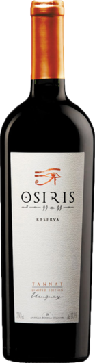 2015 Osiris Tannat
