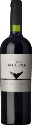 2014 Premium Cuvée Tannat Merlot Cabernet Franc