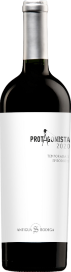 2020 Protagonista Cuvée