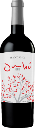 2018 Ombu Reserve Tannat