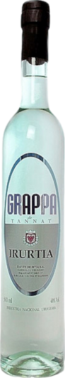 Tresterbrand Tannat