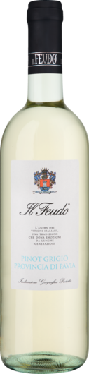 Il Feudo Pinot Grigio