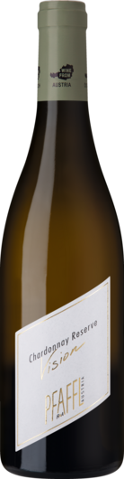 2022 Vision Chardonnay Reserve
