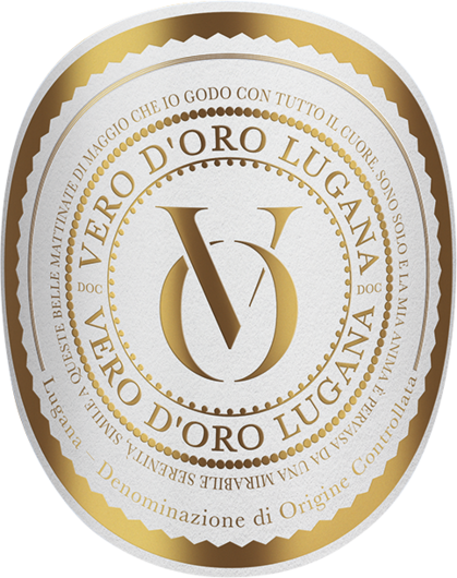 2023 Vero d'Oro Lugana