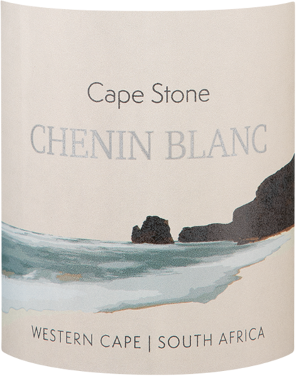 2024 Cape Stone Chenin Blanc