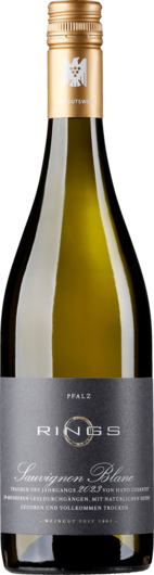2023 Rings Sauvignon Blanc