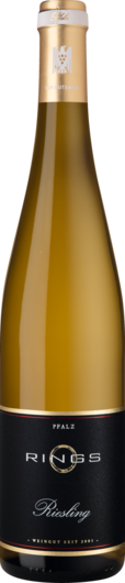2023 Rings Riesling