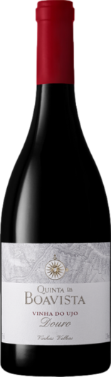 2015 Quinta Da Boavista "Vinha Do Ujo"