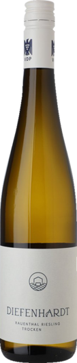 2023 Rauenthal Riesling