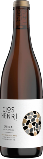 2022 Otira Glacial Stones Sauvignon Blanc