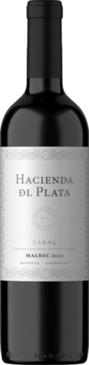 2020 Hacienda del Plata Zagal Malbec