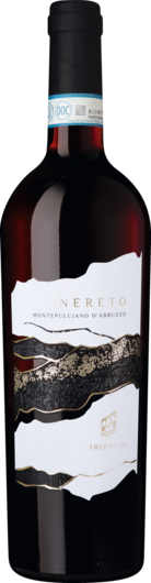 2022 Nereto Montepulciano