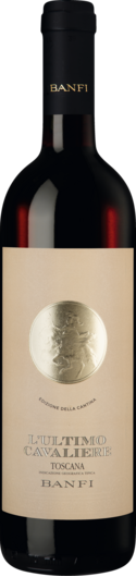 2020 L'Ultimo Cavaliere Rosso