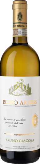 2023 Bruno Giacosa Roero Arneis