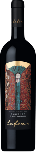 2021 Schreckbichl Lafóa Cabernet Sauvignon