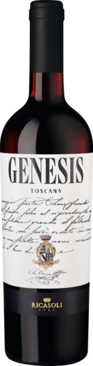 2023 Genesis Rosso