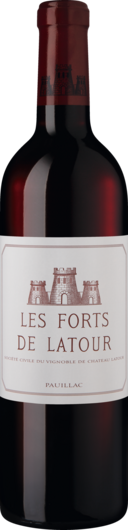 2016 Les Forts de Latour