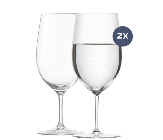 Zwiesel Trinkglas
