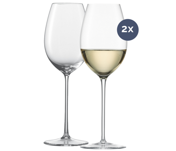 Zwiesel Weißweinglas
