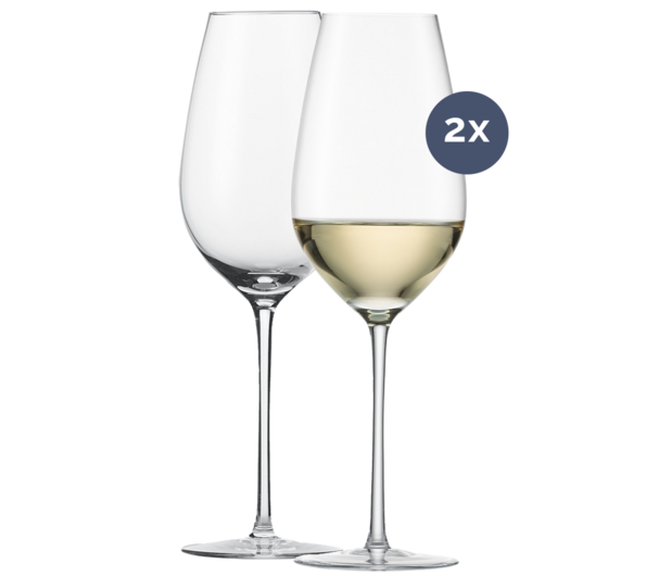 Zwiesel Weißweinglas
