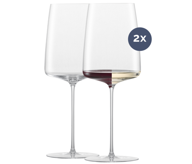 Zwiesel Weinglas universal