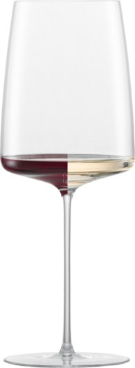 Zwiesel Weinglas universal