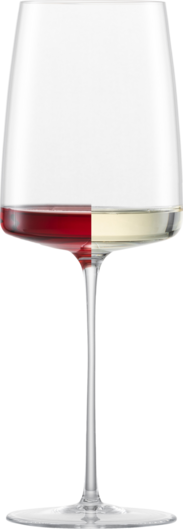 Zwiesel Weinglas universal
