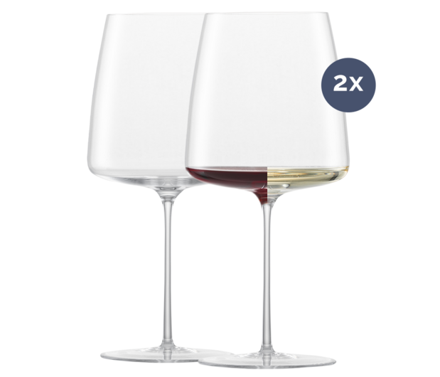 Zwiesel Weinglas universal
