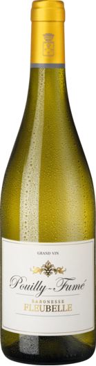 2023 Baronesse Fleubelle Pouilly-Fumé