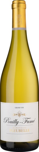 2023 Baronesse Fleubelle Pouilly-Fumé