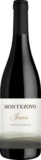 2022 Montezovo Irami Rosso