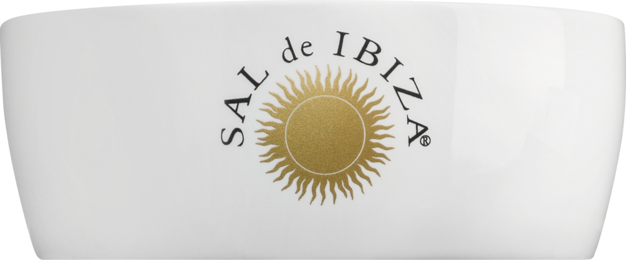 Sal de Ibiza Keramikschale